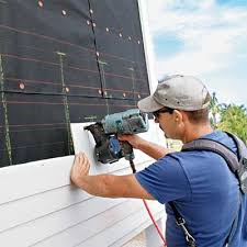 Best Custom Trim and Detailing for Siding  in Gary, IN